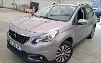 Peugeot 2008 Lanester