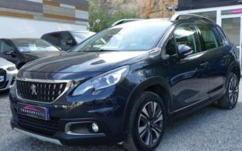 Peugeot 2008 La-Ciotat