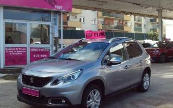 Peugeot 2008 Toulouse