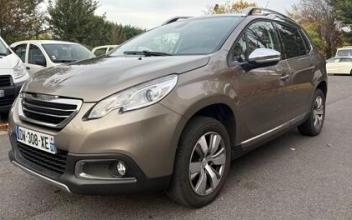 Peugeot 2008 Eragny