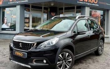 Peugeot 2008 Besançon