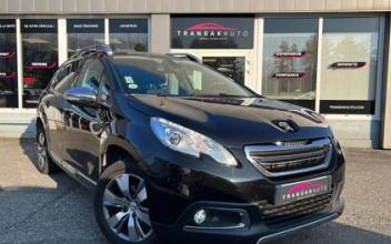 Peugeot 2008 Chambéry