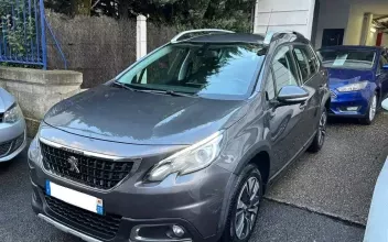 Peugeot 2008 Villenave-d'Ornon
