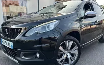 Peugeot 2008 Montfermeil