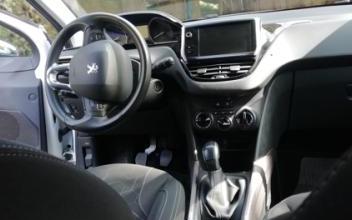 Peugeot 2008 Plésidy