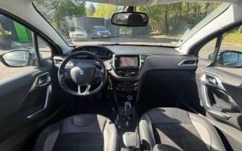 Peugeot 2008 Notre-Dame-de-Sanilhac