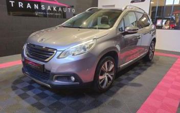 Peugeot 2008 Valergues