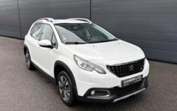 Peugeot 2008 La-Grand-Croix