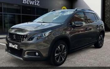 Peugeot 2008 Lisieux