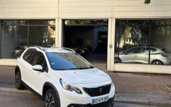 Peugeot 2008 Saint-Etienne