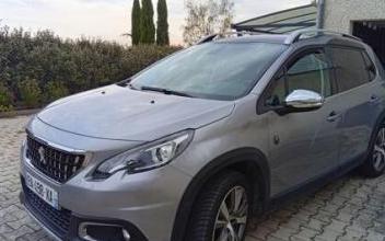 Peugeot 2008 Riom