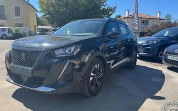 Peugeot 2008 Aire-sur-l'Adour