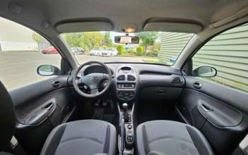 Peugeot 206 Plailly
