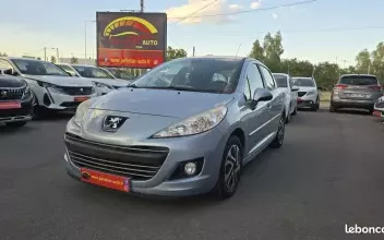 Peugeot 207 Perpignan