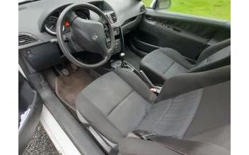 Peugeot 207 Estry