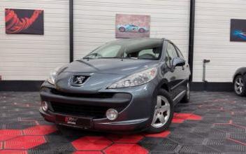 Peugeot 207 Ocquerre