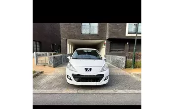 Peugeot 207 Poitiers