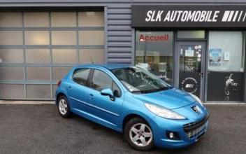 Peugeot 207 Toulouse
