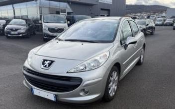 Peugeot 207 Aubière