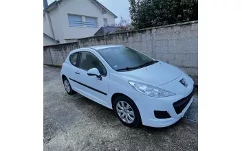 Peugeot 207 Pontault-Combault