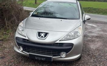 Peugeot 207 Lille
