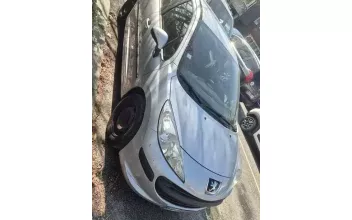 Peugeot 207 Elancourt