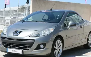 Peugeot 207 Vestric-et-Candiac