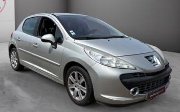 Peugeot 207 Verneuil-sur-Seine