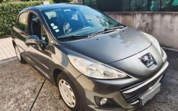 Peugeot 207 Carpentras