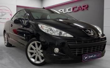 Peugeot 207 CC Pertuis