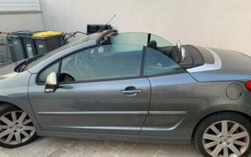 Peugeot 207 cc Longjumeau