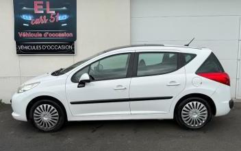 Peugeot 207 SW Cormontreuil