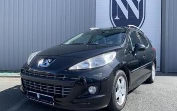 Peugeot 207 sw Carpiquet
