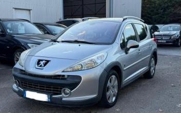 Peugeot 207 SW Gevrey-Chambertin