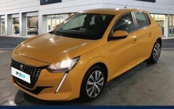 Peugeot 208 Evreux