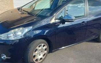 Peugeot 208 Quingey