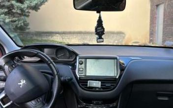 Peugeot 208 Lyon