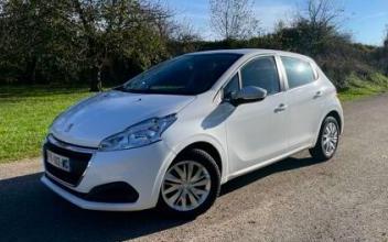 Peugeot 208 Dole