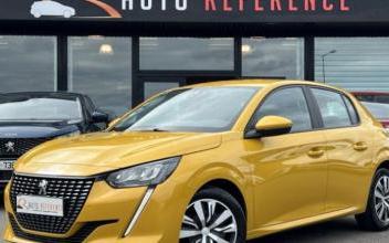 Peugeot 208 Lestrem