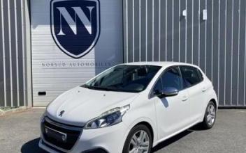 Peugeot 208 Carpiquet