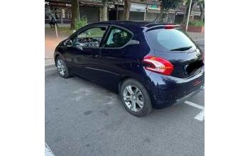 Peugeot 208 Bondy