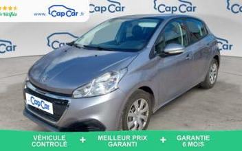Peugeot 208 Grézieux-le-Fromental