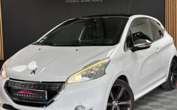 Peugeot 208 Dompierre-sur-Mer