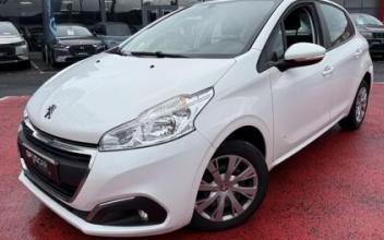 Peugeot 208 Ambert