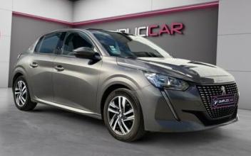 Peugeot 208 Teloché