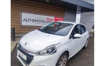 Peugeot 208 Pont-Audemer
