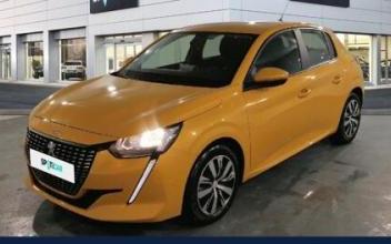 Peugeot 208 Evreux