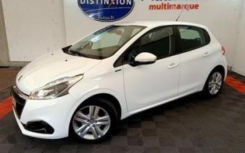 Peugeot 208 Etréchy