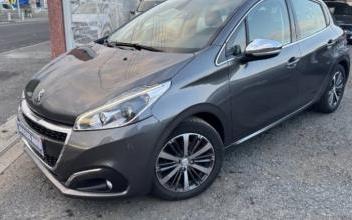 Peugeot 208 Cournon-d'Auvergne
