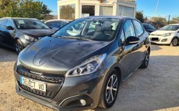Peugeot 208 Lunel